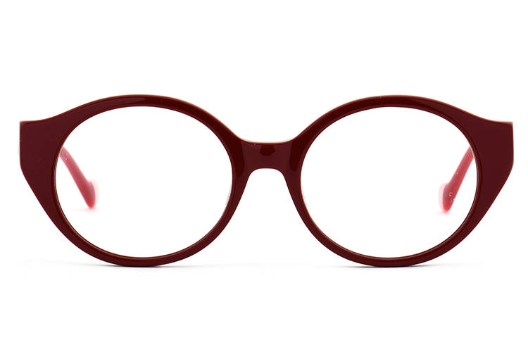 Armações de óculos de acetato no atacado WXA21048