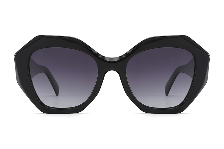 Óculos de sol de acetato-YD1071T