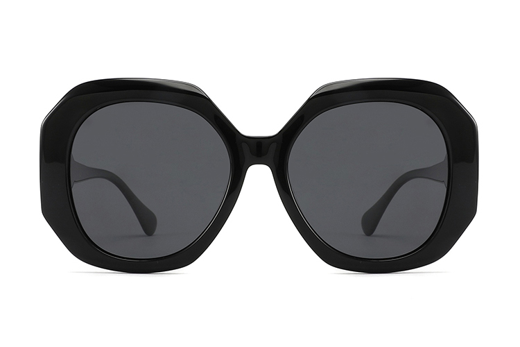 Óculos de sol de acetato-FG1502T