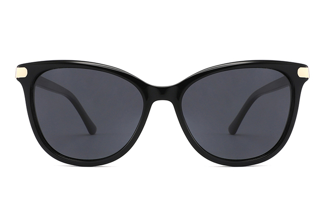 Óculos de sol de acetato-ZD8823T