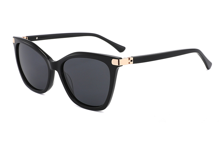 Óculos de sol de acetato-ZD8821T