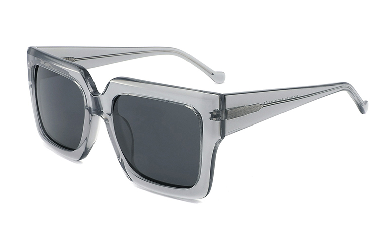 Óculos de sol de acetato-FG1510T