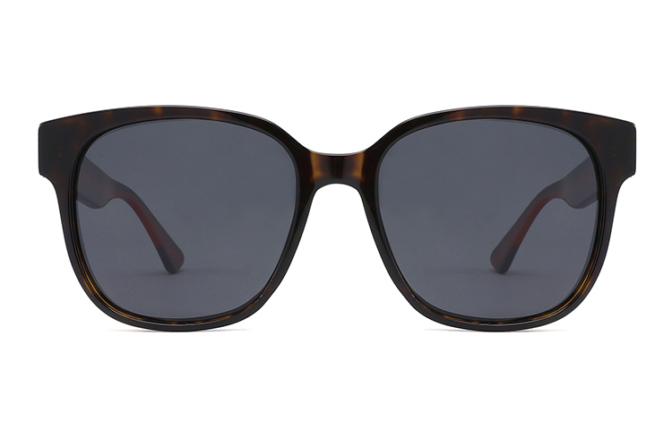 Óculos de sol de acetato-FG1329T