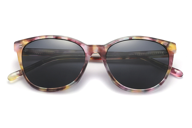 Óculos de sol de acetato-FG1297T