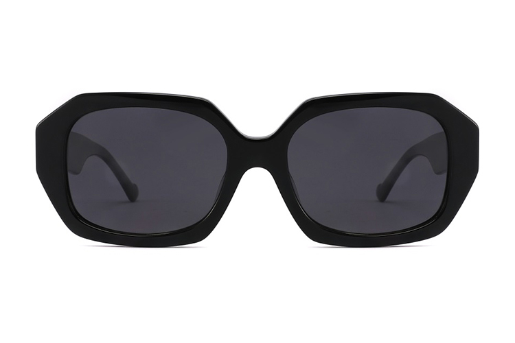 Óculos de sol de acetato-FG1532T