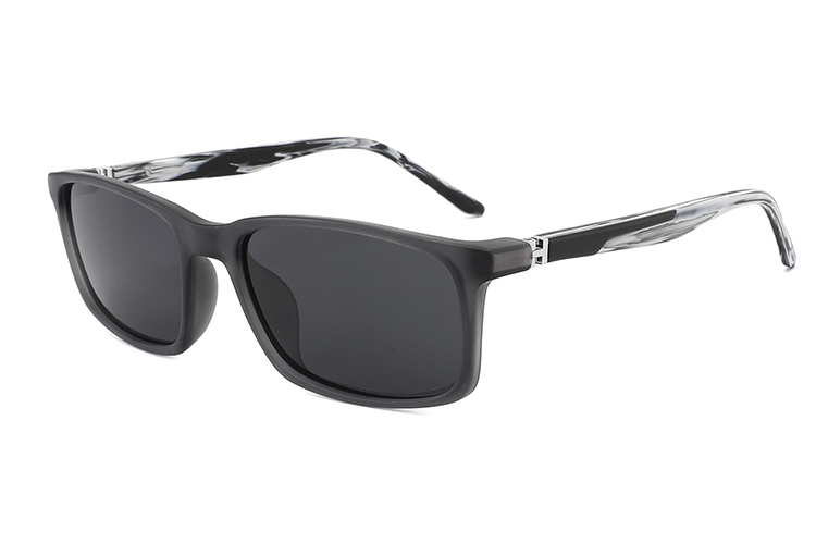 Óculos de sol de acetato-FG1526T