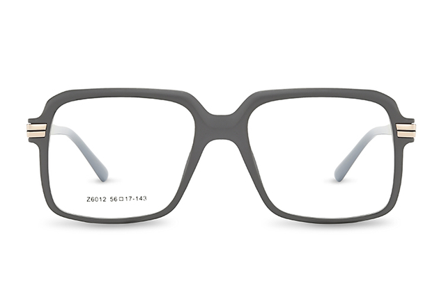 Armações de óculos Tr90 por atacado HT6012