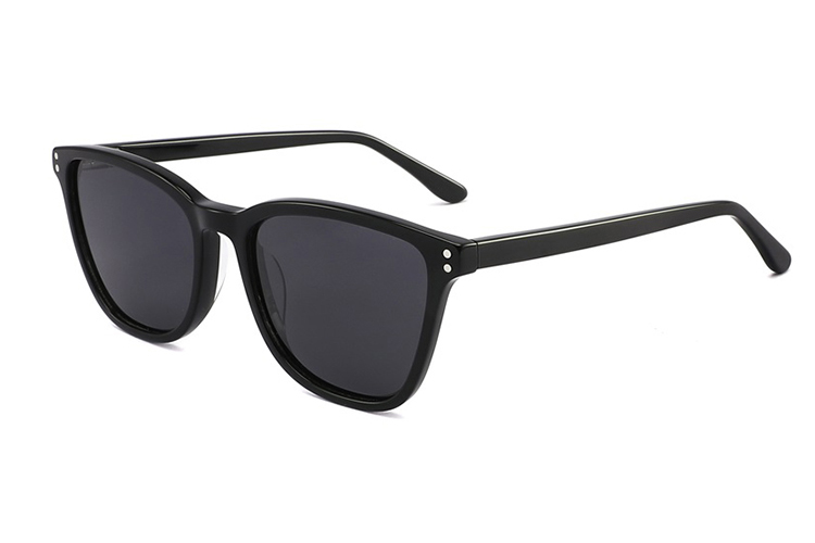 Óculos de sol de acetato-FG1562T