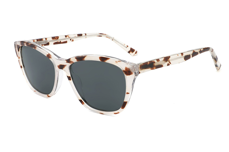 Óculos de sol de acetato-FG1363T