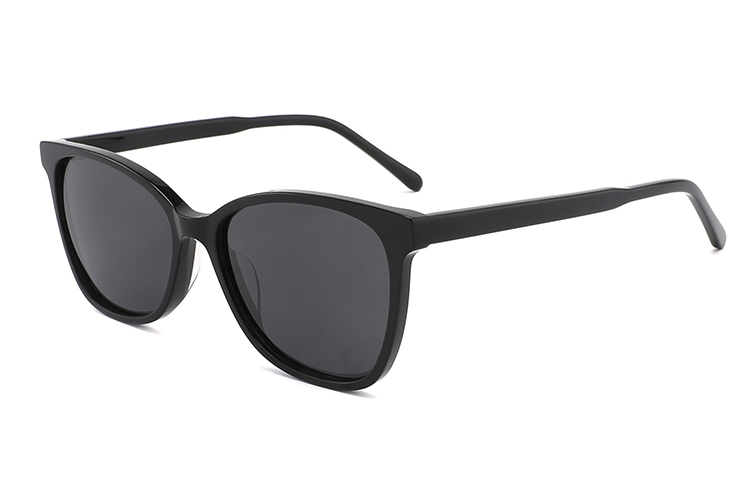 Óculos de sol de acetato-FG1296T