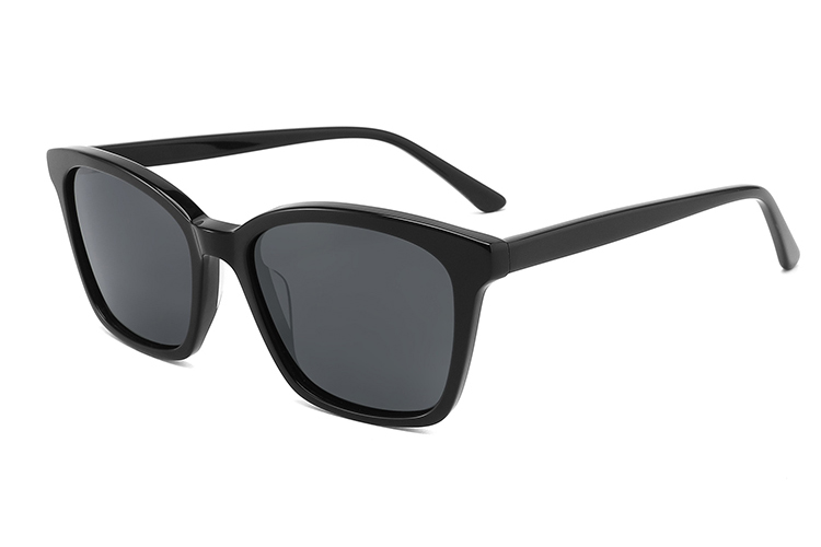Óculos de sol de acetato-FG1368T