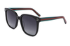 Óculos de sol de acetato-FG1325T