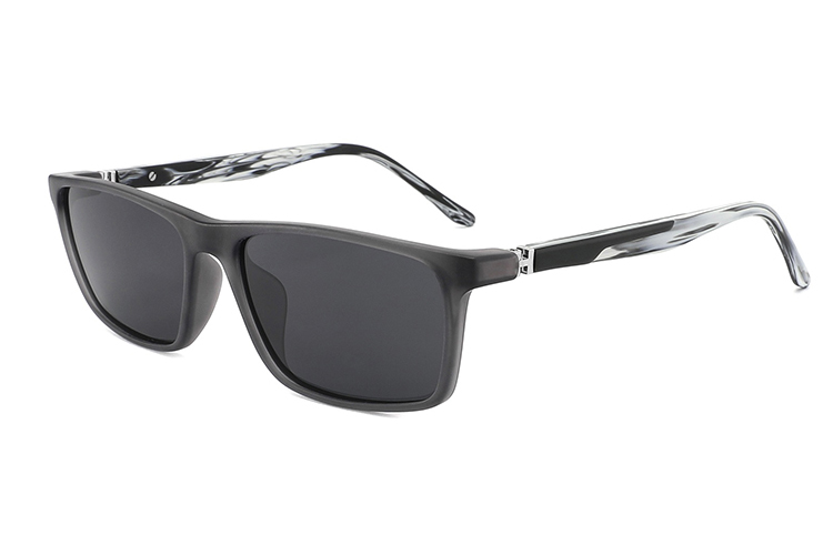 Óculos de sol de acetato-FG1527T