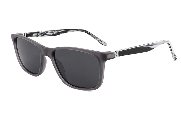 Óculos de sol de acetato-FG1529T