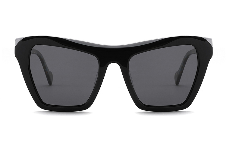 Óculos de sol de acetato-FG1455T