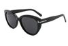 Óculos de sol de acetato-FG1458T