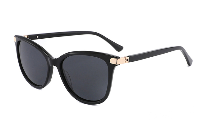 Óculos de sol de acetato-ZD8823T