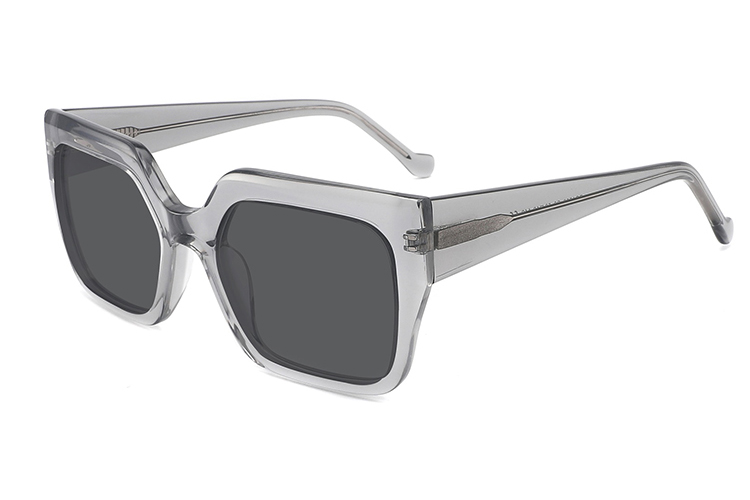 Óculos de sol de acetato-FG1508T