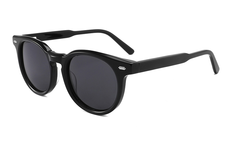 Óculos de sol de acetato-FG1521T