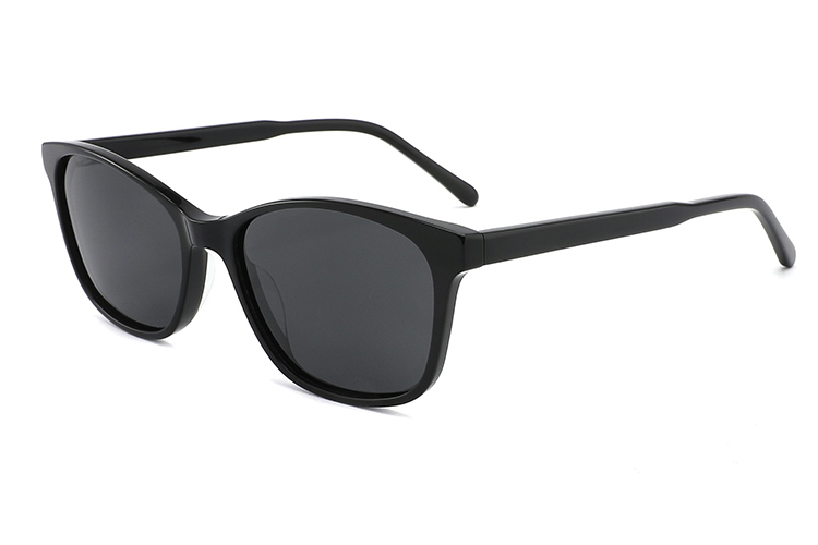 Óculos de sol de acetato-FG1299T