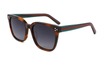 Óculos de sol de acetato-FG1322T