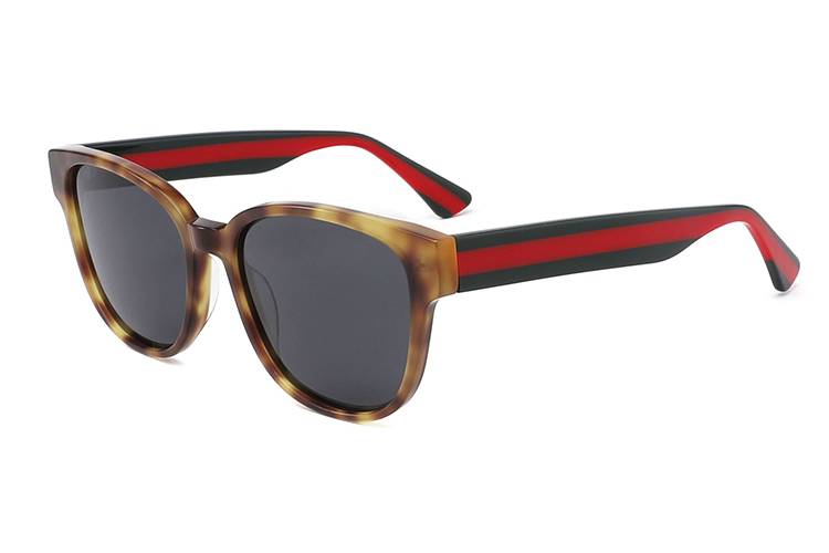 Óculos de sol de acetato-FG1330T