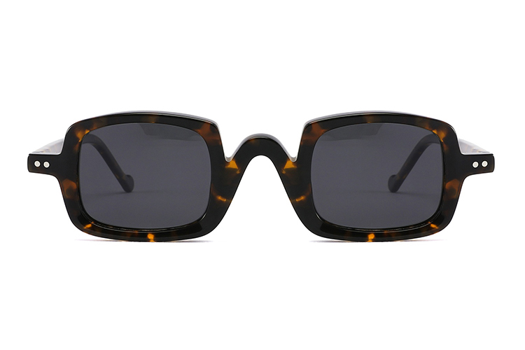 Óculos de sol de acetato-FG1522T