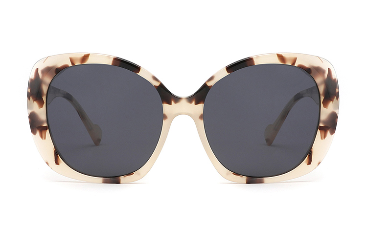 Óculos de sol de acetato-FG1452T