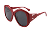 Óculos de sol de acetato-FG1501T