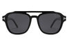 Óculos de sol de acetato-FG1460T