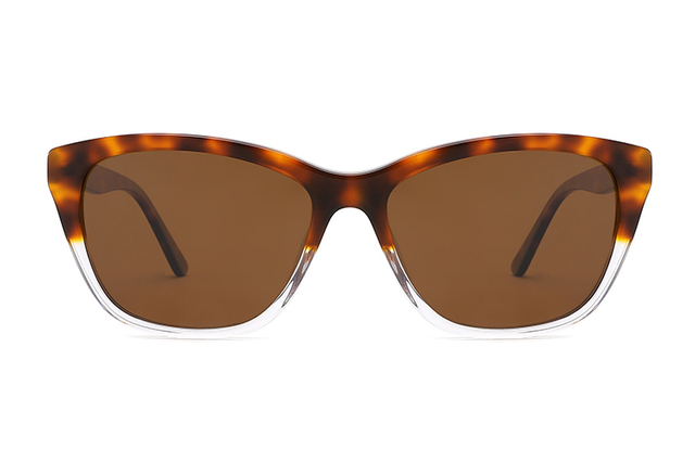 Óculos de sol de acetato-FG1363T
