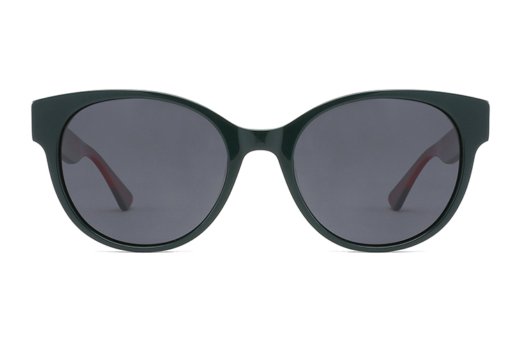 Óculos de sol de acetato-FG1328T