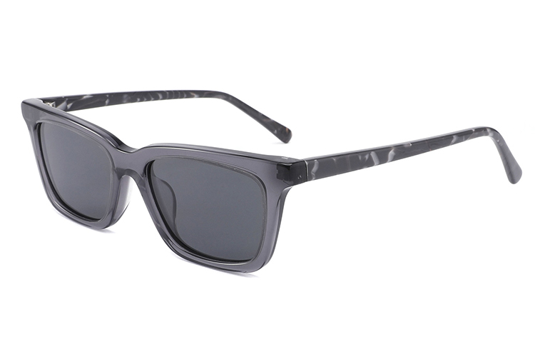 Óculos de sol de acetato-FG1235T