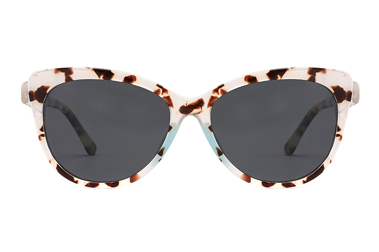 Óculos de sol de acetato-FG1421T