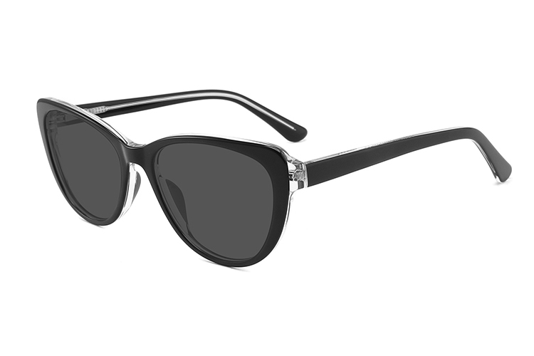 Óculos de sol de acetato-FG1422T