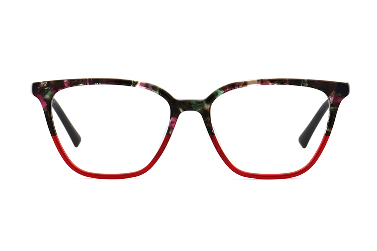 Armações de óculos de acetato no atacado WXA21023