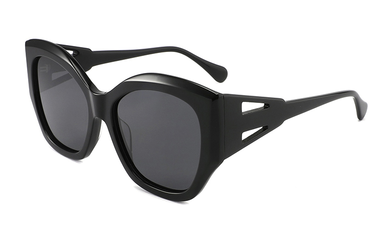 Óculos de sol de acetato-FG1503T