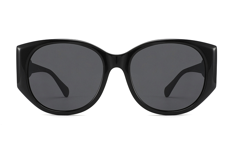 Óculos de sol de acetato-FG1505T