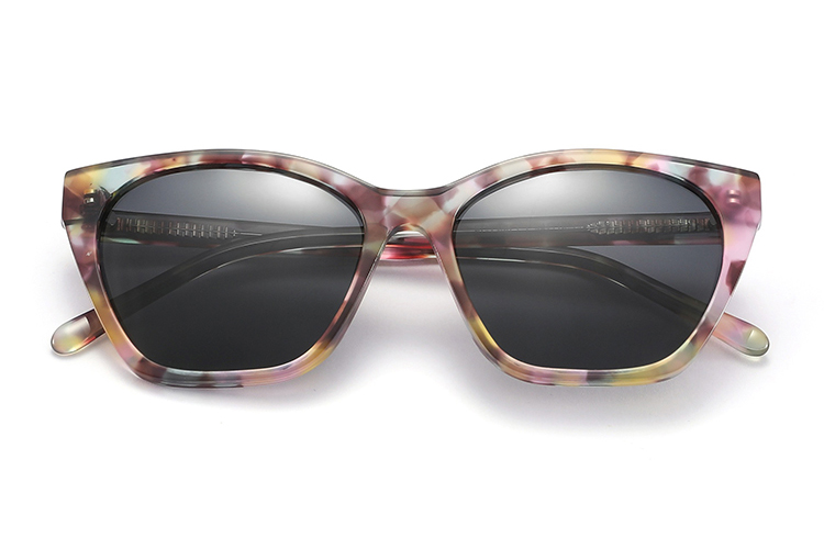 Óculos de sol de acetato-FG1300T