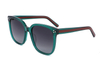 Óculos de sol de acetato-FG1325T