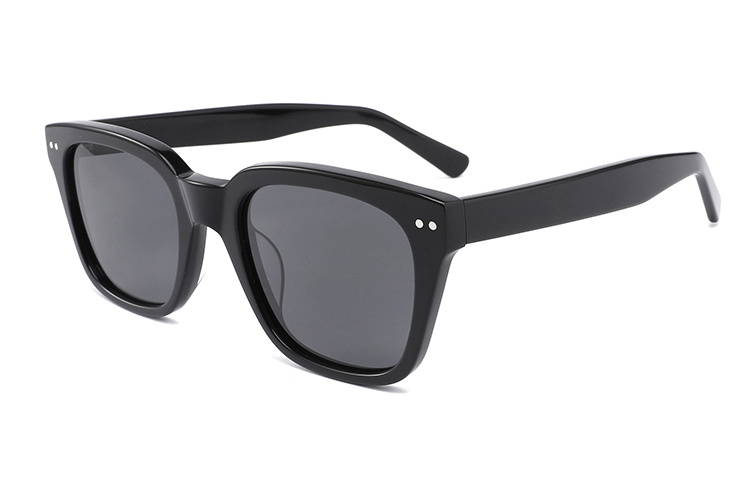 Óculos de sol de acetato-FG1230T