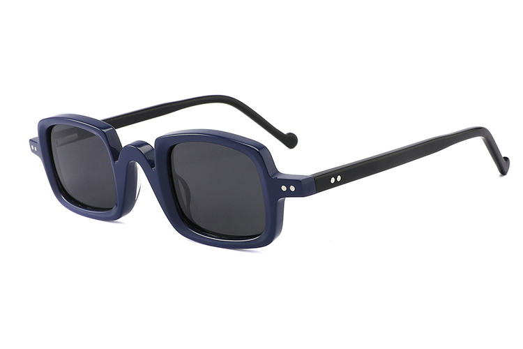 Óculos de sol de acetato-FG1522T