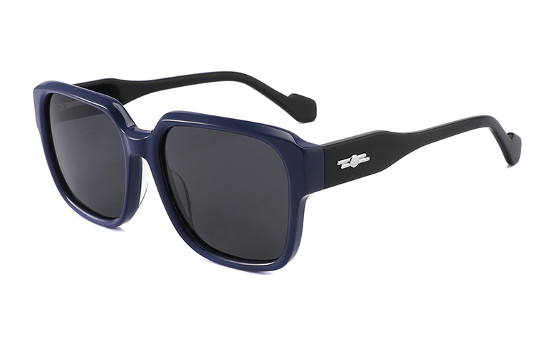 Óculos de sol de acetato-FG1523T