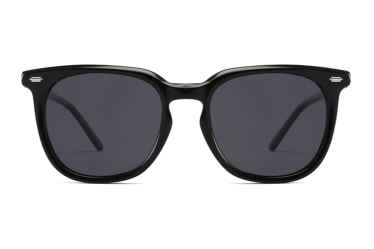 Óculos de sol de acetato-FG1525T