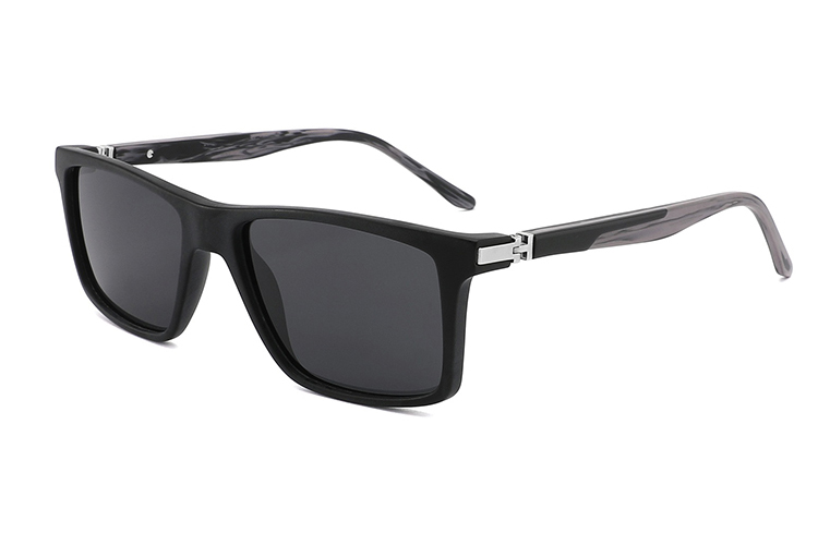 Óculos de sol de acetato-FG1528T