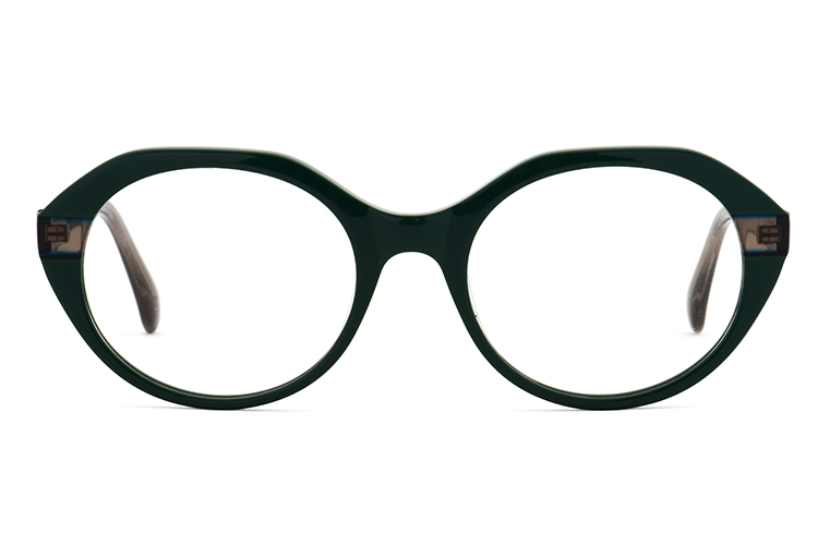 Armações de óculos de acetato no atacado WXA21056