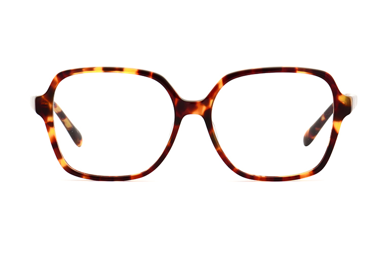 Armação de óculos de acetato por atacado WXA22028