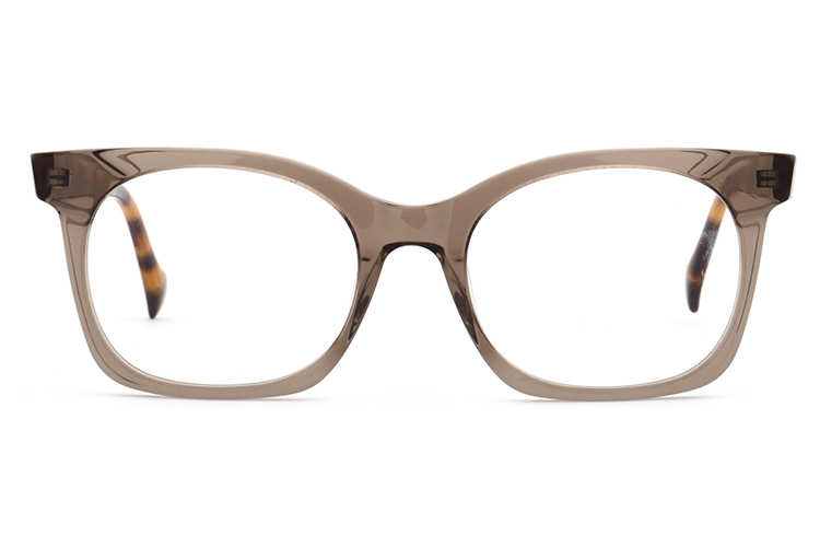 Armação de óculos de acetato por atacado WXA21045