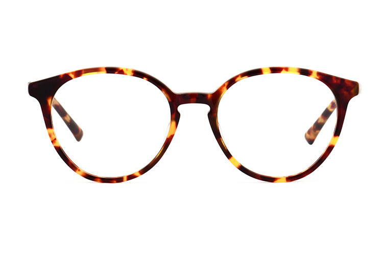 Armações de óculos de acetato no atacado WXA21024