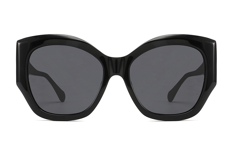 Óculos de sol de acetato-FG1503T